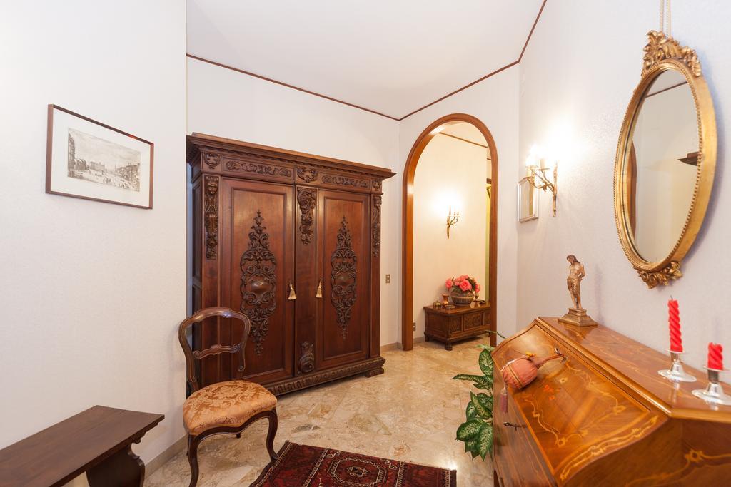 ヴェローナカーサ ディ ジョイアアパートメント 部屋 写真