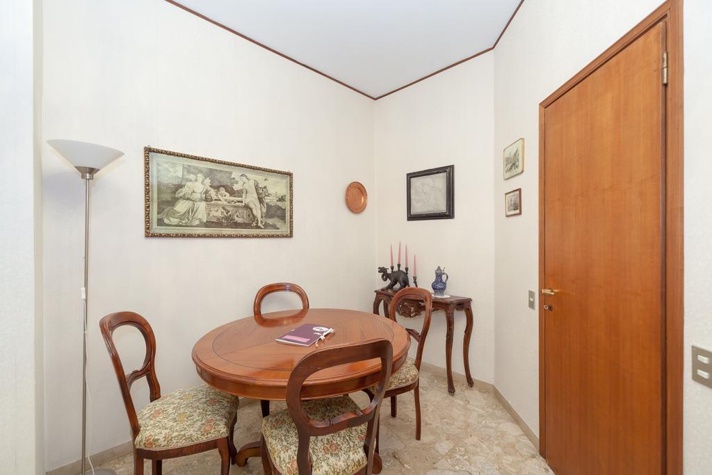 ヴェローナカーサ ディ ジョイアアパートメント 部屋 写真