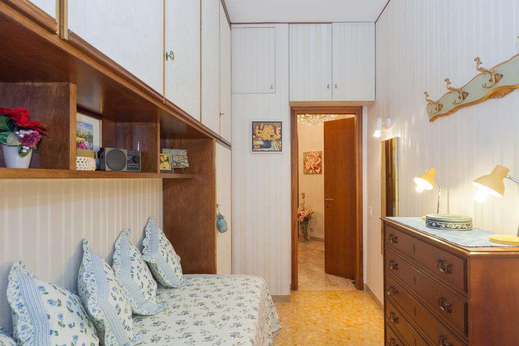 ヴェローナカーサ ディ ジョイアアパートメント 部屋 写真