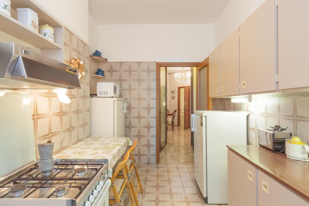 ヴェローナカーサ ディ ジョイアアパートメント 部屋 写真