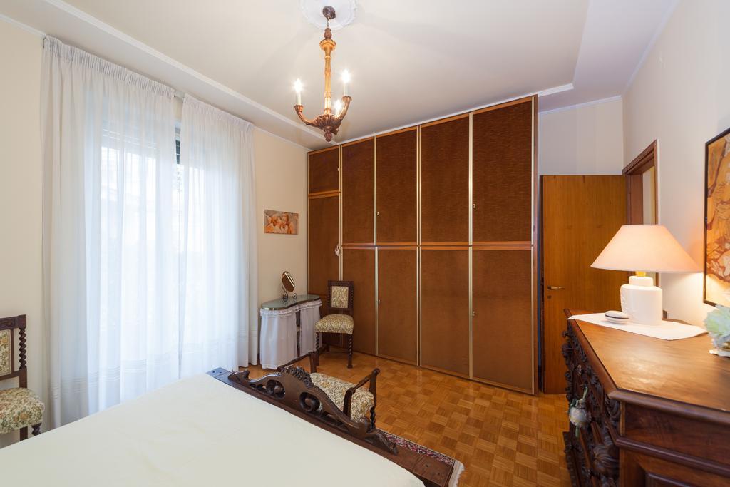 ヴェローナカーサ ディ ジョイアアパートメント 部屋 写真