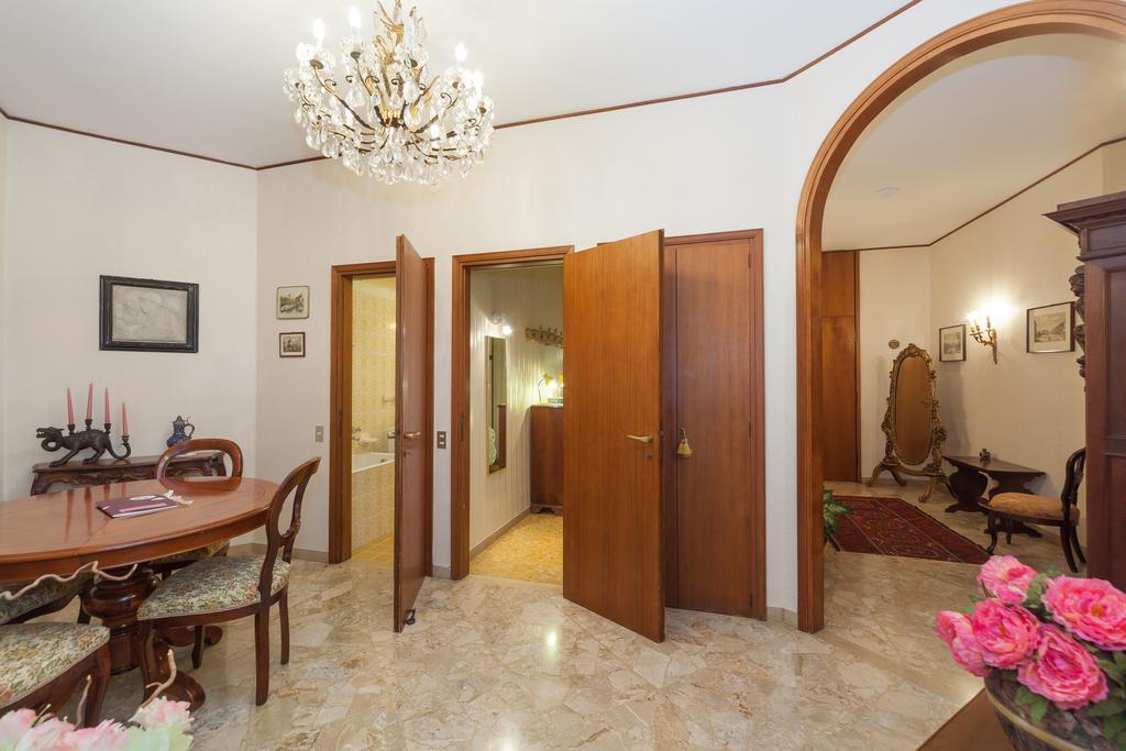 ヴェローナカーサ ディ ジョイアアパートメント 部屋 写真