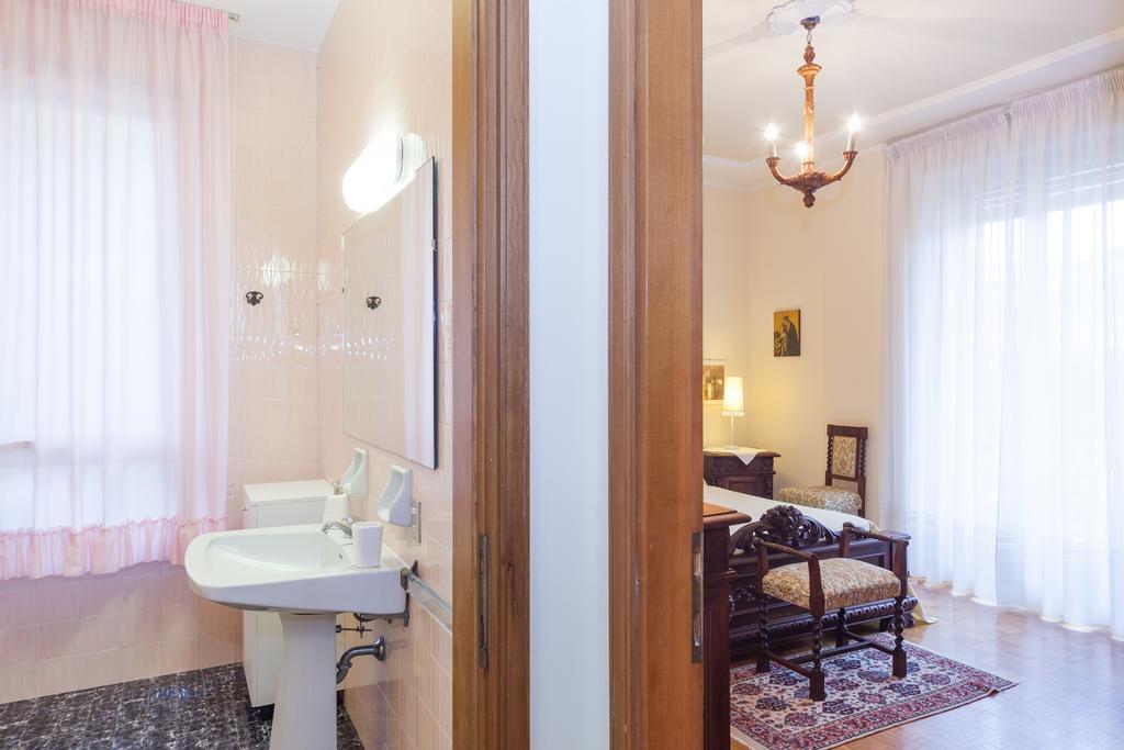 ヴェローナカーサ ディ ジョイアアパートメント 部屋 写真