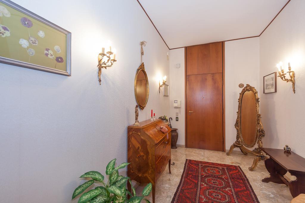 ヴェローナカーサ ディ ジョイアアパートメント 部屋 写真