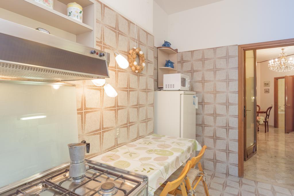 ヴェローナカーサ ディ ジョイアアパートメント 部屋 写真