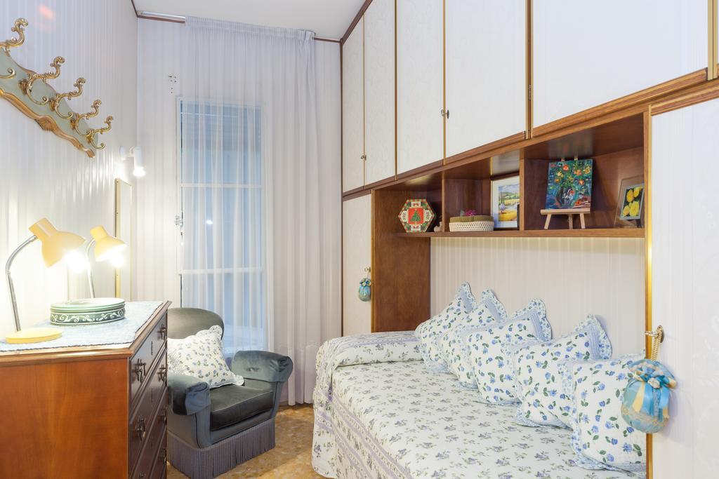ヴェローナカーサ ディ ジョイアアパートメント 部屋 写真
